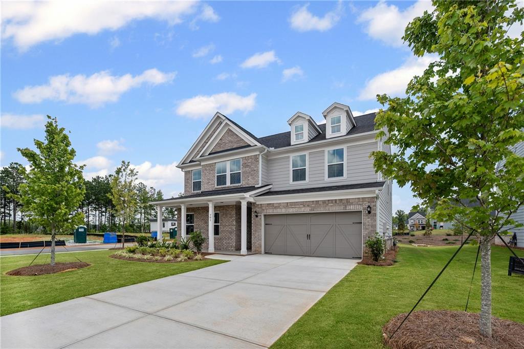 701 Calendula Court