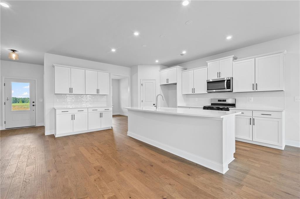 701 Calendula Court