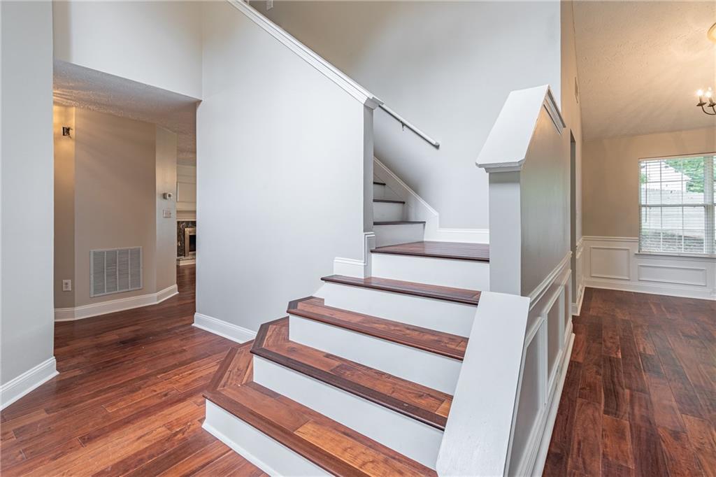 Arbors at Henderson Village - Residential