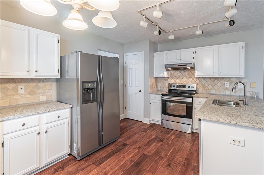 Arbors at Henderson Village - Residential