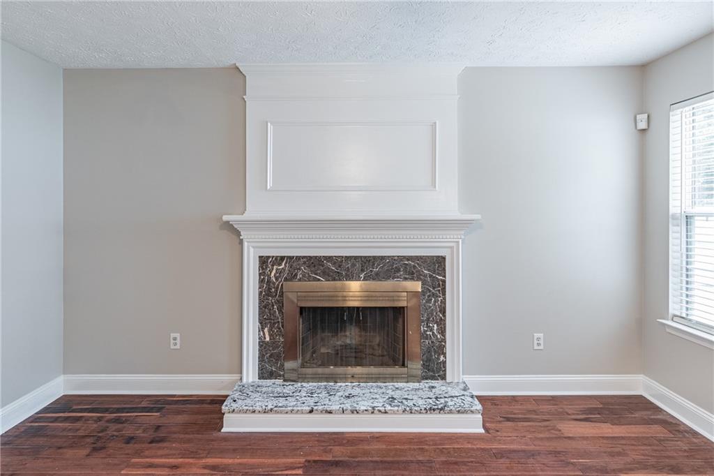 Arbors at Henderson Village - Residential
