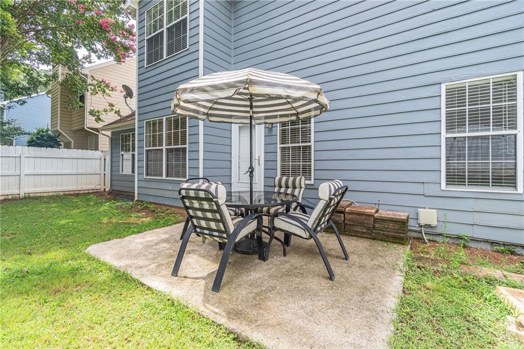 Arbors at Henderson Village - Residential
