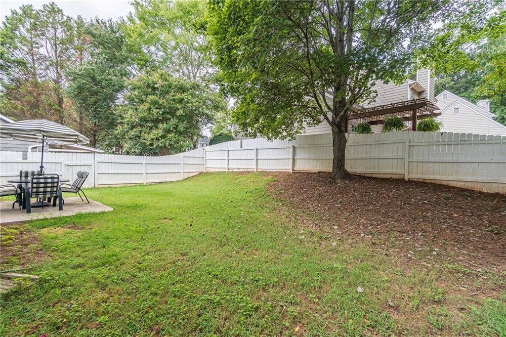 Arbors at Henderson Village - Residential