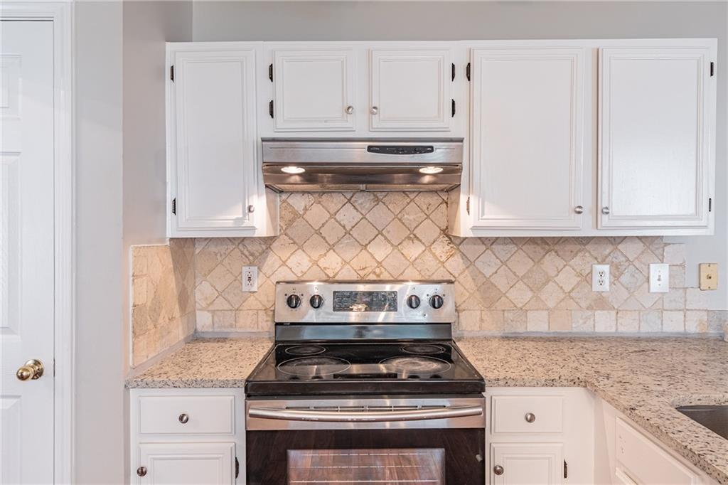 Arbors at Henderson Village - Residential