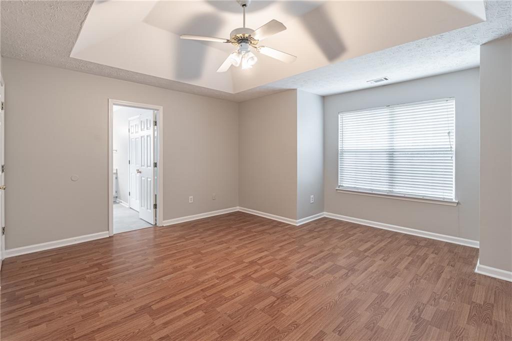 Arbors at Henderson Village - Residential