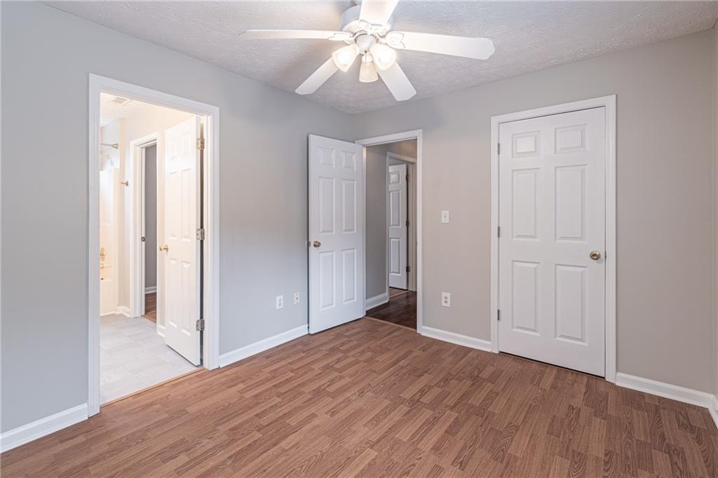 Arbors at Henderson Village - Residential