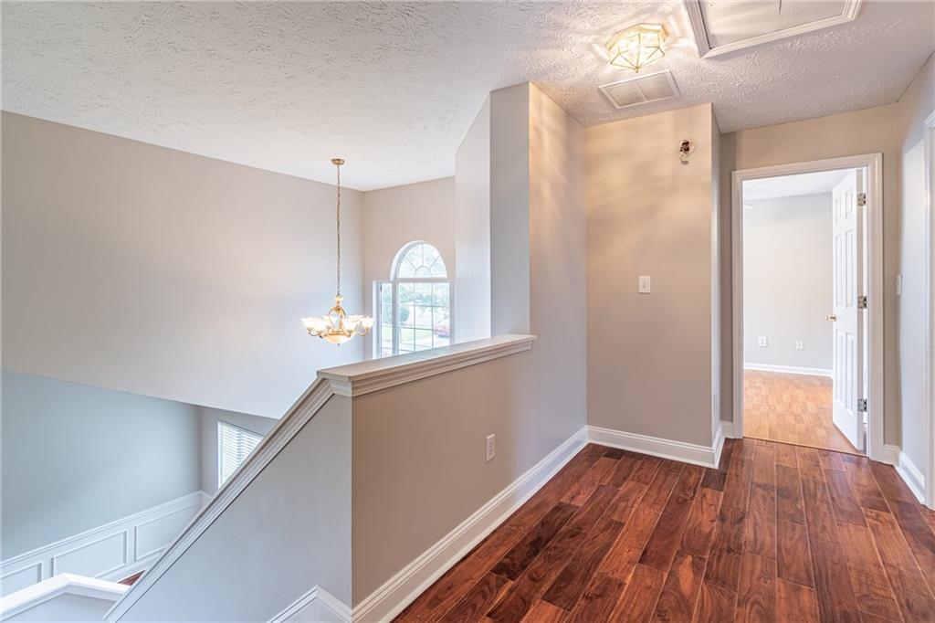 Arbors at Henderson Village - Residential