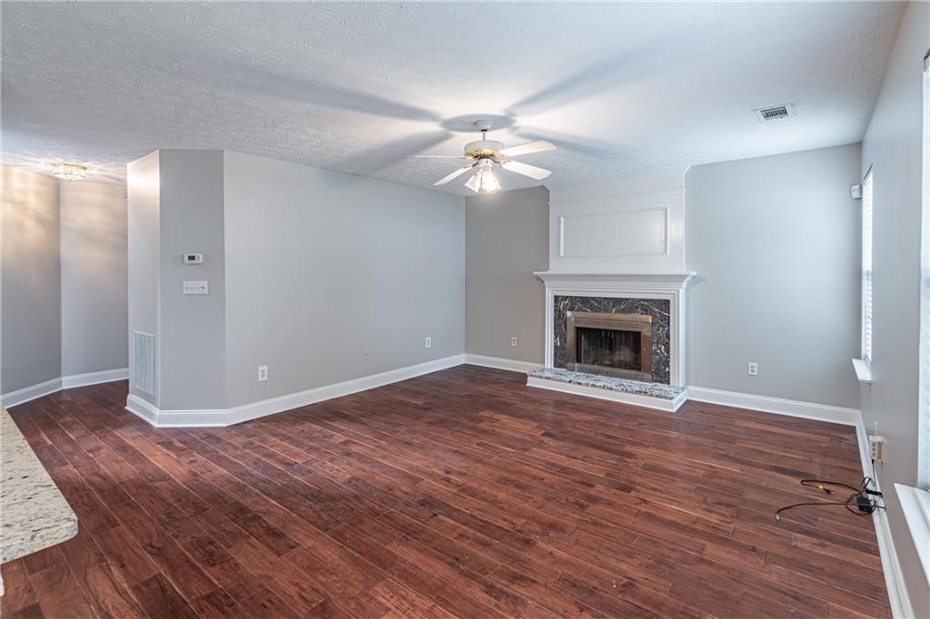 Arbors at Henderson Village - Residential