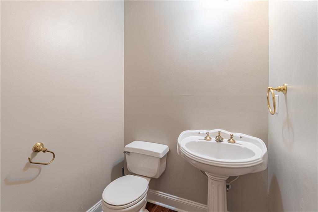 Arbors at Henderson Village - Residential