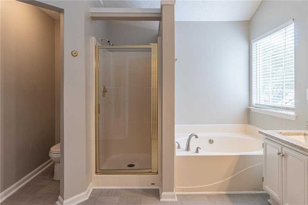 Arbors at Henderson Village - Residential