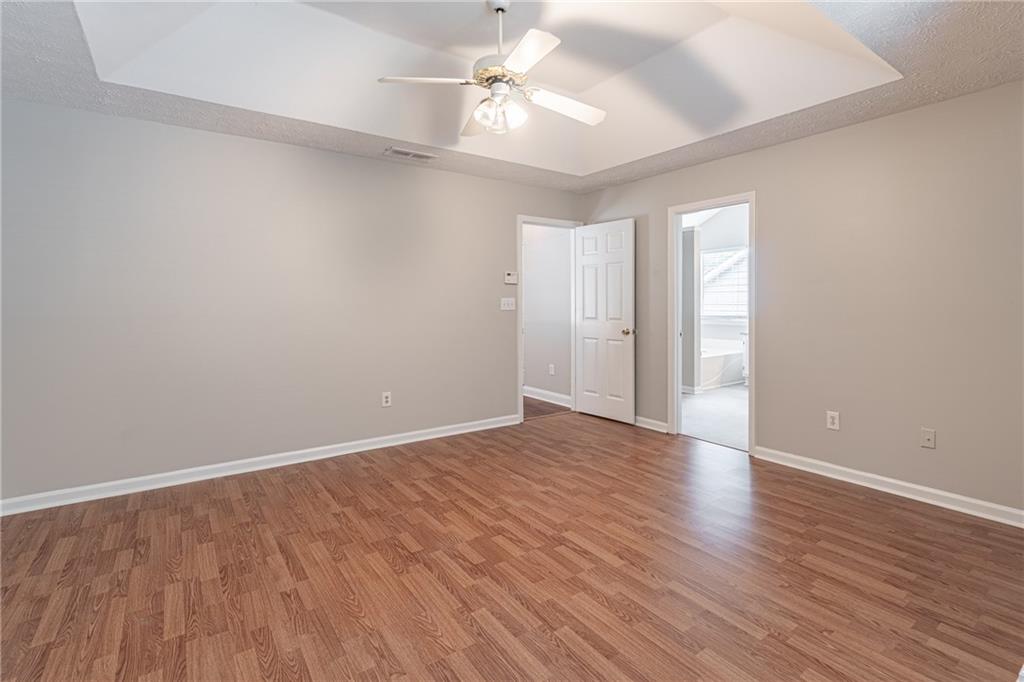 Arbors at Henderson Village - Residential