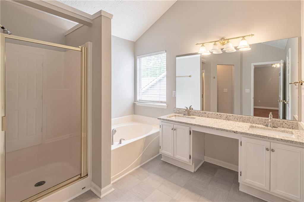 Arbors at Henderson Village - Residential