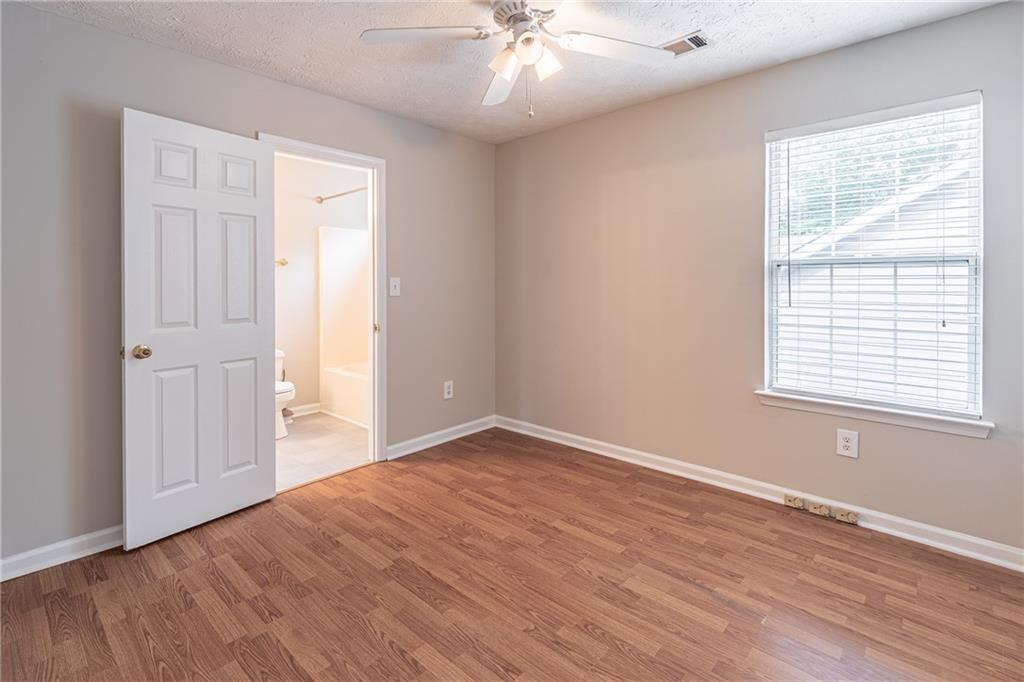 Arbors at Henderson Village - Residential