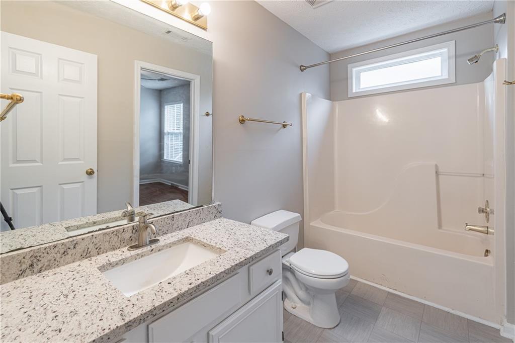 Arbors at Henderson Village - Residential