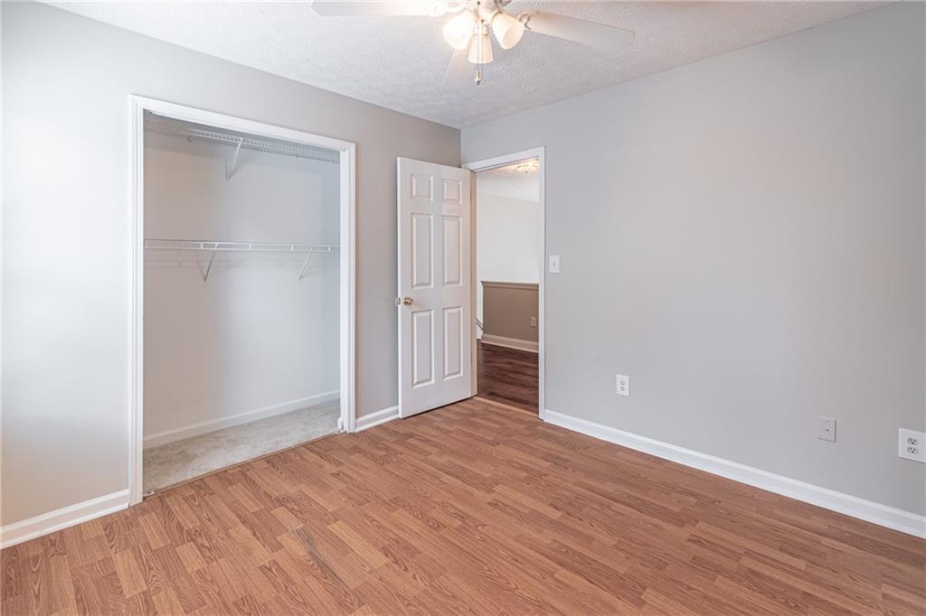 Arbors at Henderson Village - Residential