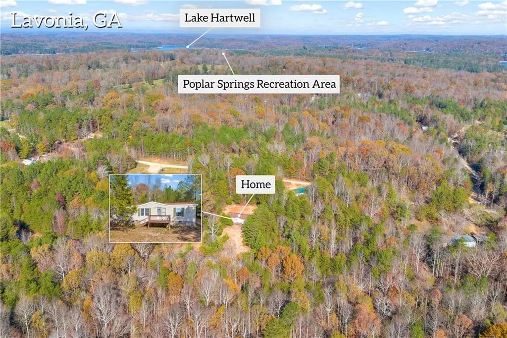 Lavonia, Georgia 30553, United States, 3 Bedrooms Bedrooms, ,2 BathroomsBathrooms,Residential,Active,34475