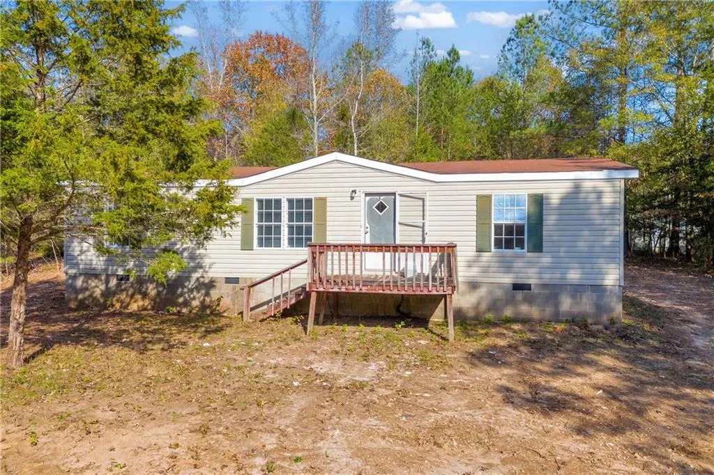 Lavonia, Georgia 30553, United States, 3 Bedrooms Bedrooms, ,2 BathroomsBathrooms,Residential,Active,34475