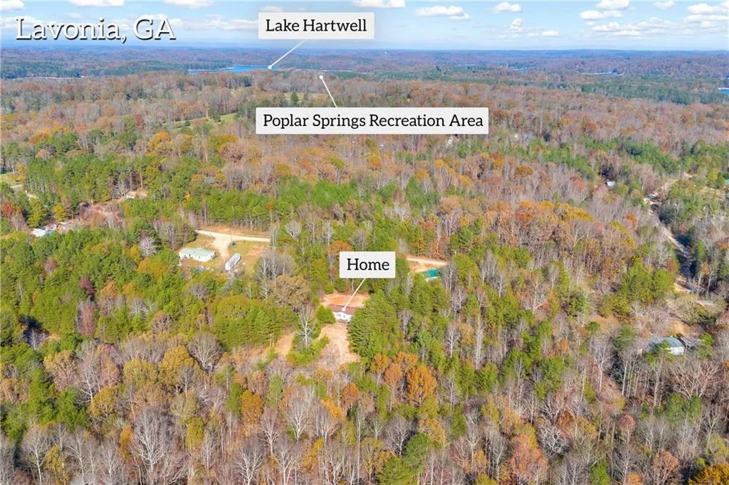 Lavonia, Georgia 30553, United States, 3 Bedrooms Bedrooms, ,2 BathroomsBathrooms,Residential,Active,34475