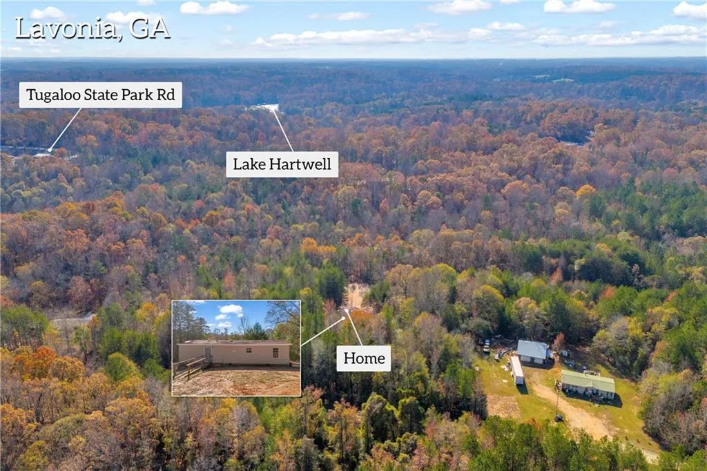 Lavonia, Georgia 30553, United States, 3 Bedrooms Bedrooms, ,2 BathroomsBathrooms,Residential,Active,34475