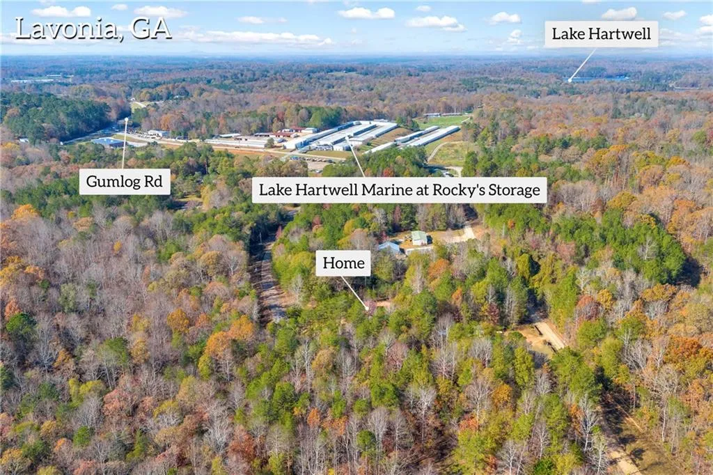 Lavonia, Georgia 30553, United States, 3 Bedrooms Bedrooms, ,2 BathroomsBathrooms,Residential,Active,34475