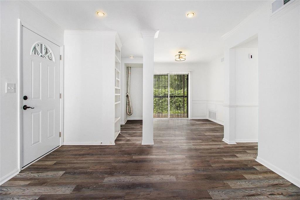 3232 ABBEYWOOD Drive