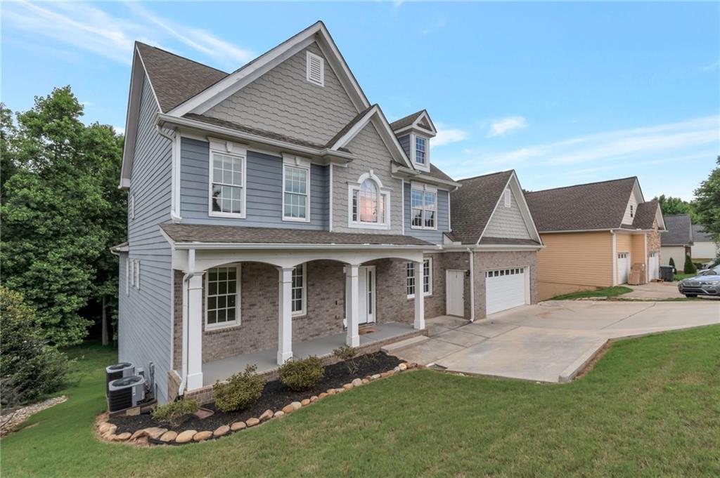 4473 Circassian Place