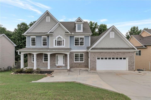 Homes For Sale - 4473 Circassian Place<br/> Gainesville, GA 30507