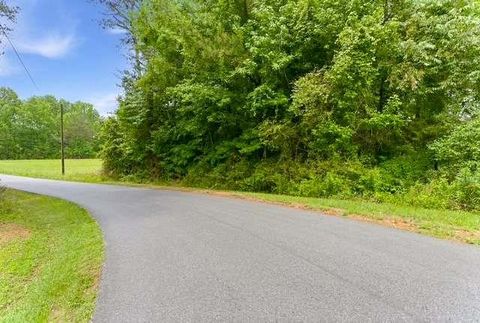 Vacant Land For Sale - Lee Road<br/> Cedartown, GA 30125