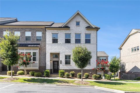 315 Commons Avenue Woodstock GA 30188
