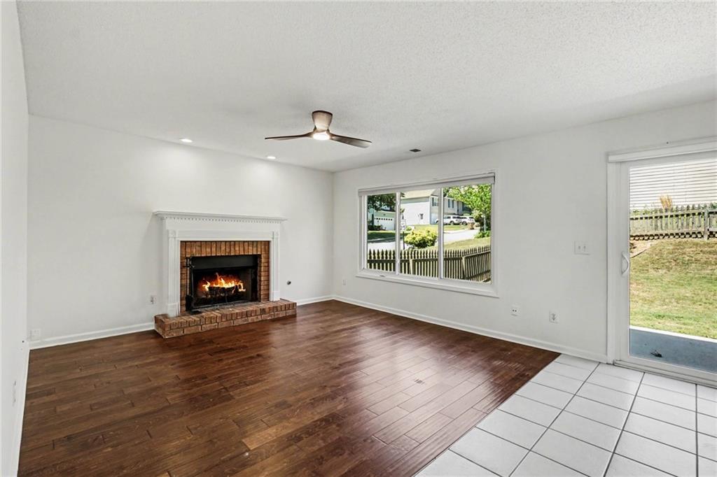 401 Mount Vernon Court