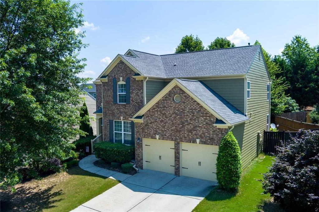 213 Roseman Way
