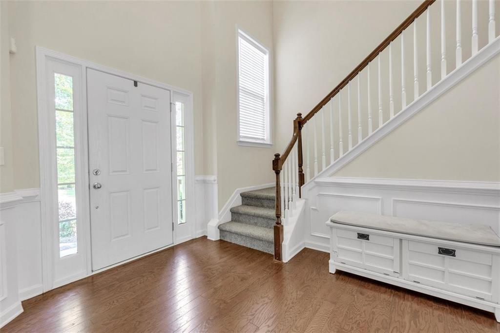 213 Roseman Way