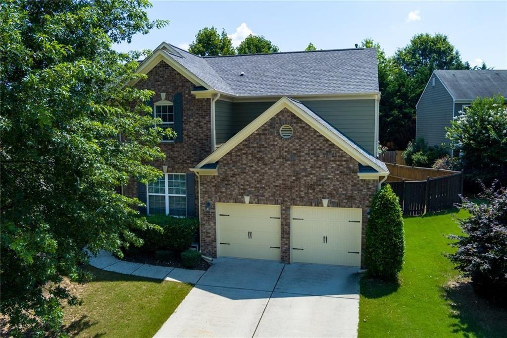 213 Roseman Way