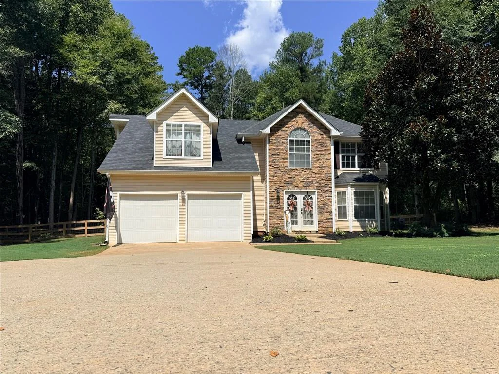 60 Aberdeen Court, Jefferson, GA, 30549