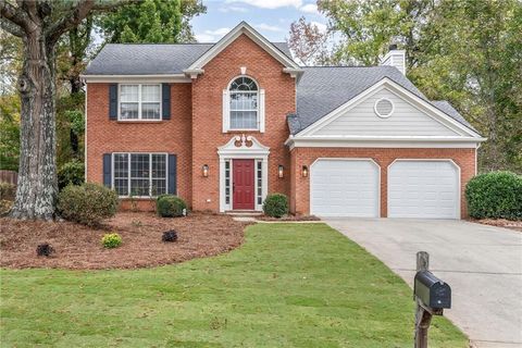 Homes For Sale - 3715 Lakeheath Drive<br/> Cumming, GA 30041