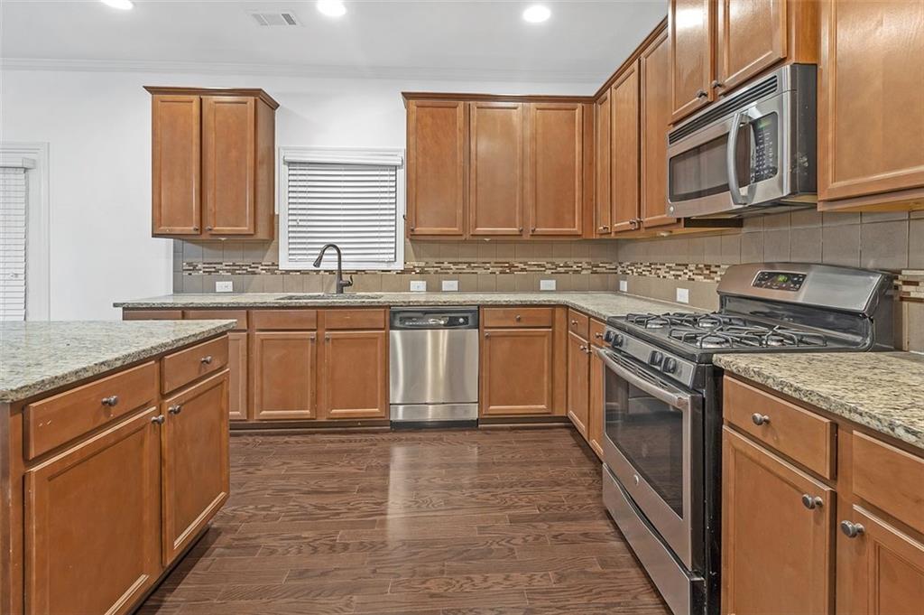7601 Watson Circle, Locust Grove, Georgia image 7
