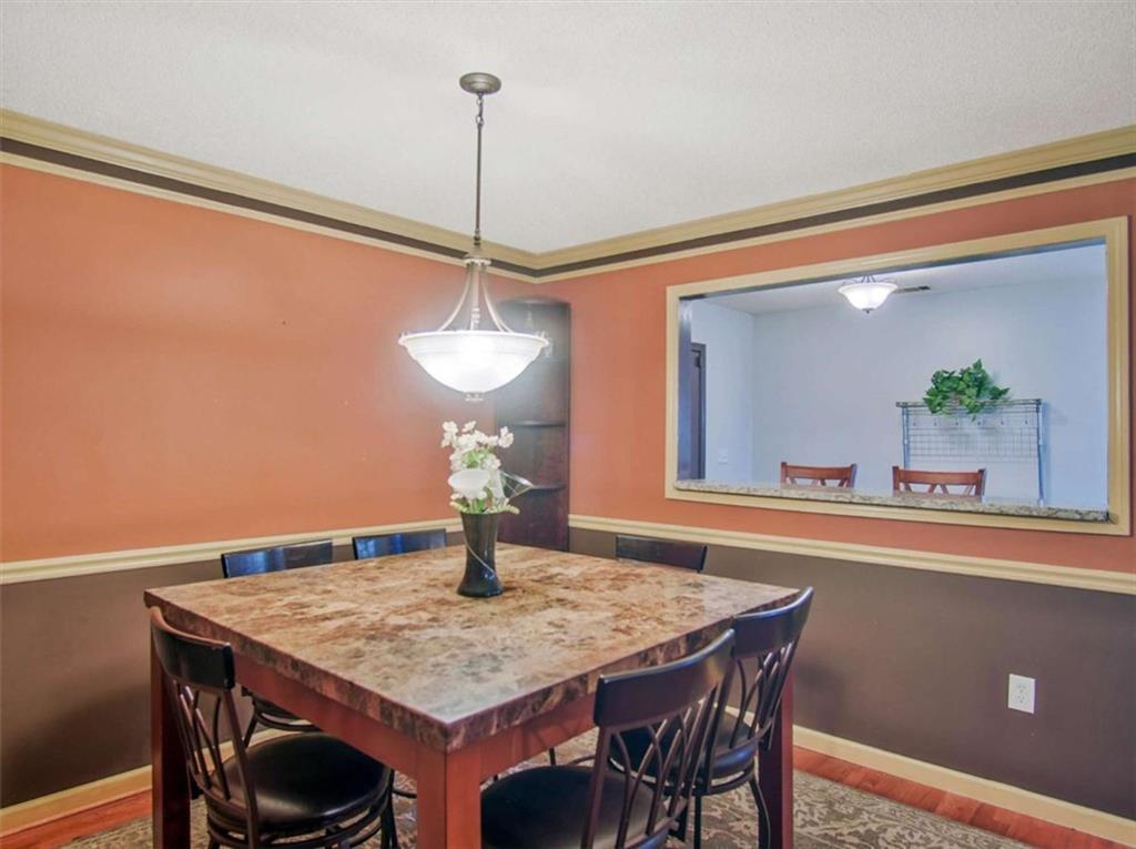 2853 Pendant Place