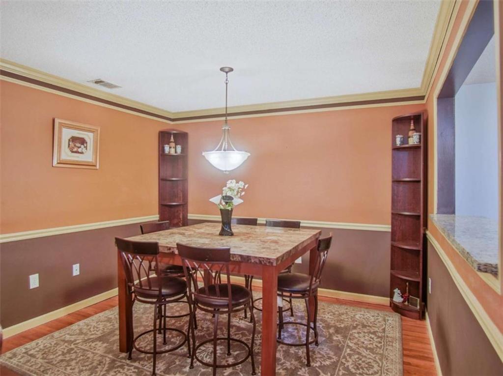 2853 Pendant Place