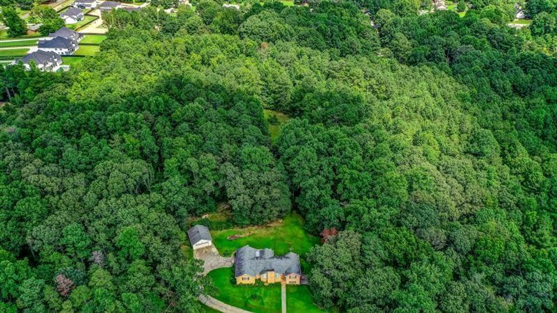 3409 Camp Branch Road