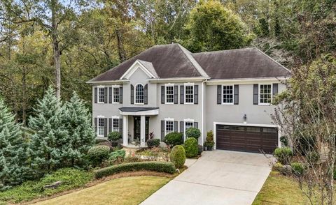 2730 Rangewood Drive NE Atlanta GA 30345