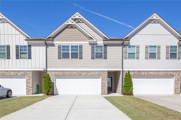 9 RICHARDSON ST UNIT C, WINDER, GA 30680 - Image c968dd0c46be7acfdb8ea528b3e428ca/3032458250