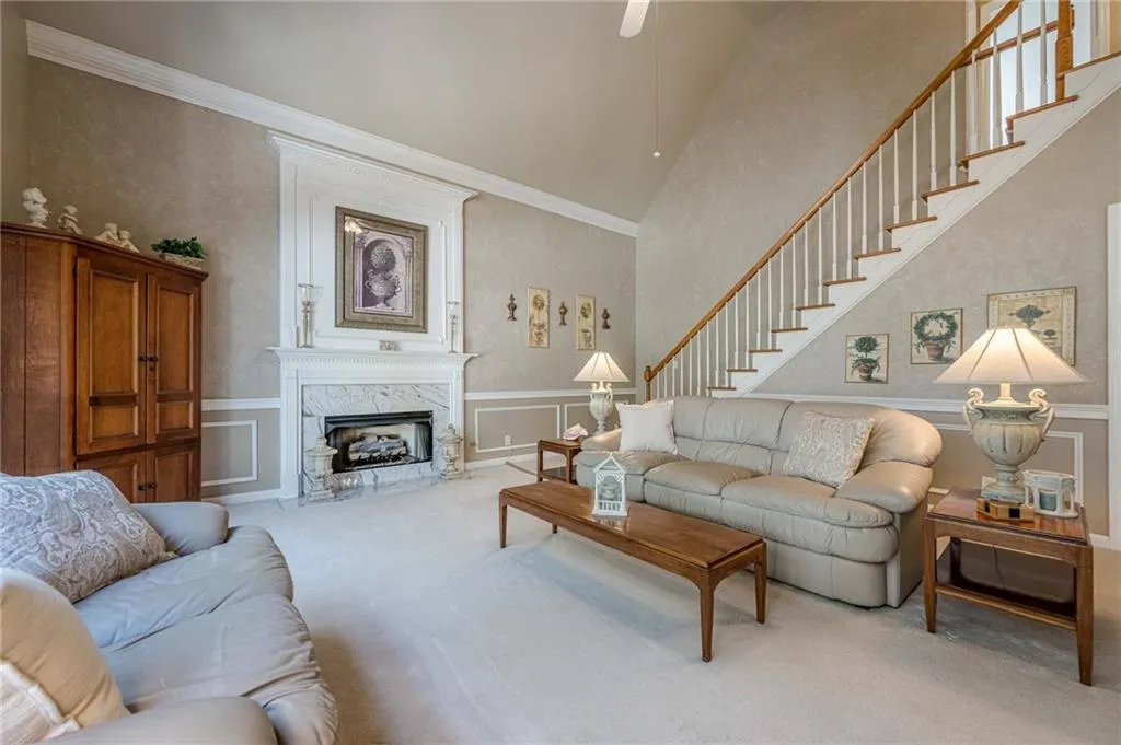 Cumming, Georgia 30028, United States, 5 Bedrooms Bedrooms, ,4 BathroomsBathrooms,Residential,Active,87972