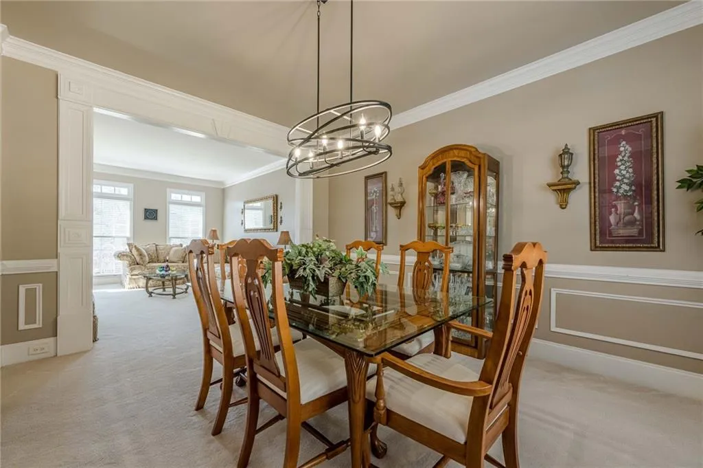 Cumming, Georgia 30028, United States, 5 Bedrooms Bedrooms, ,4 BathroomsBathrooms,Residential,Active,87972