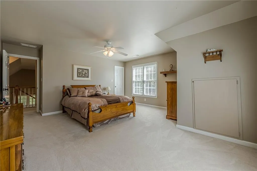 Cumming, Georgia 30028, United States, 5 Bedrooms Bedrooms, ,4 BathroomsBathrooms,Residential,Active,87972