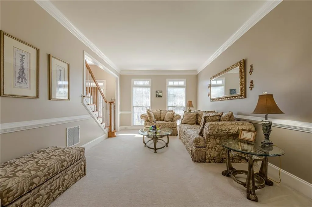 Cumming, Georgia 30028, United States, 5 Bedrooms Bedrooms, ,4 BathroomsBathrooms,Residential,Active,87972