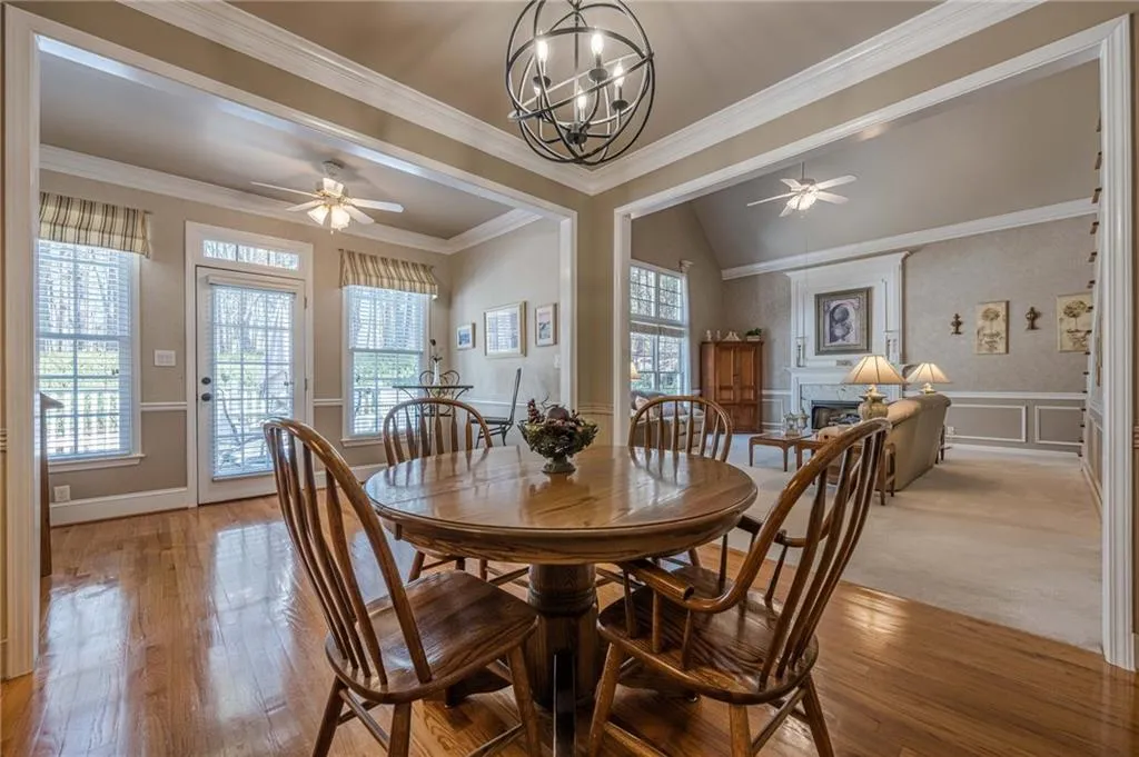 Cumming, Georgia 30028, United States, 5 Bedrooms Bedrooms, ,4 BathroomsBathrooms,Residential,Active,87972