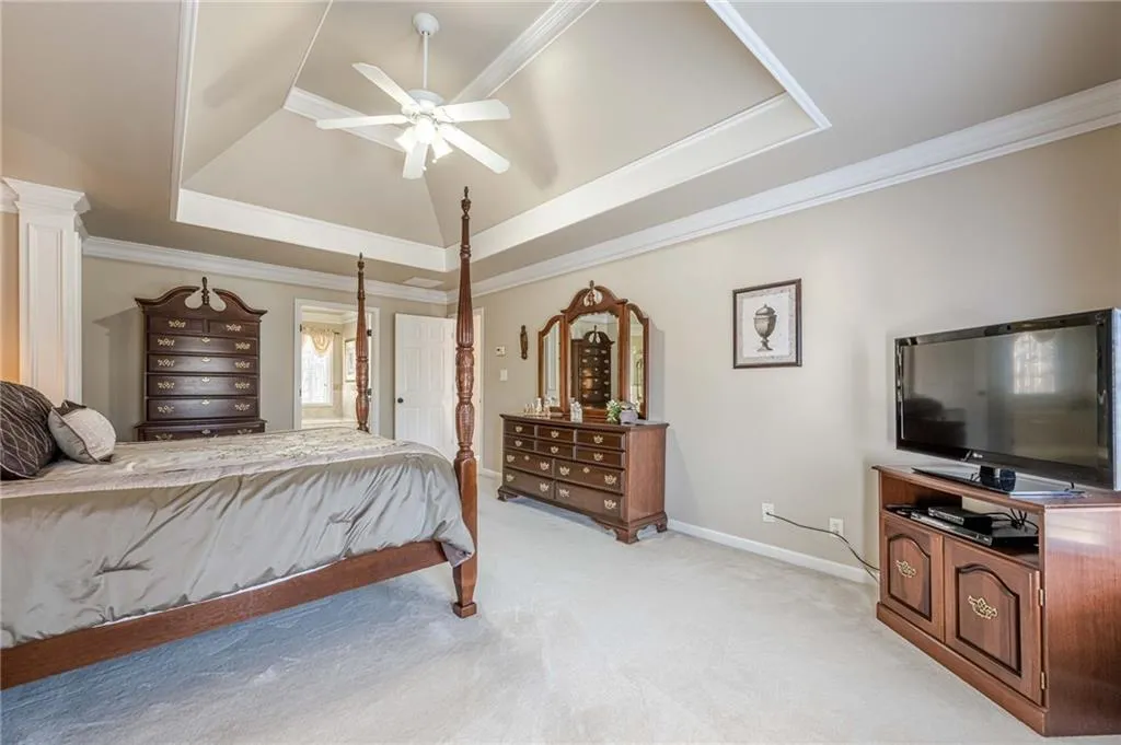 Cumming, Georgia 30028, United States, 5 Bedrooms Bedrooms, ,4 BathroomsBathrooms,Residential,Active,87972