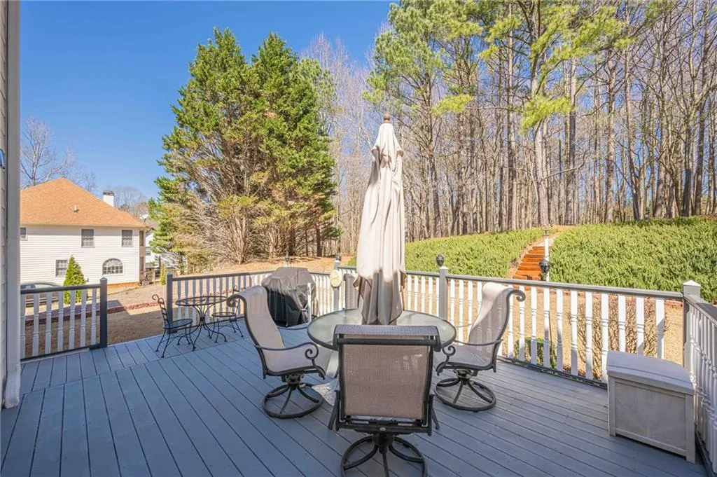 Cumming, Georgia 30028, United States, 5 Bedrooms Bedrooms, ,4 BathroomsBathrooms,Residential,Active,87972