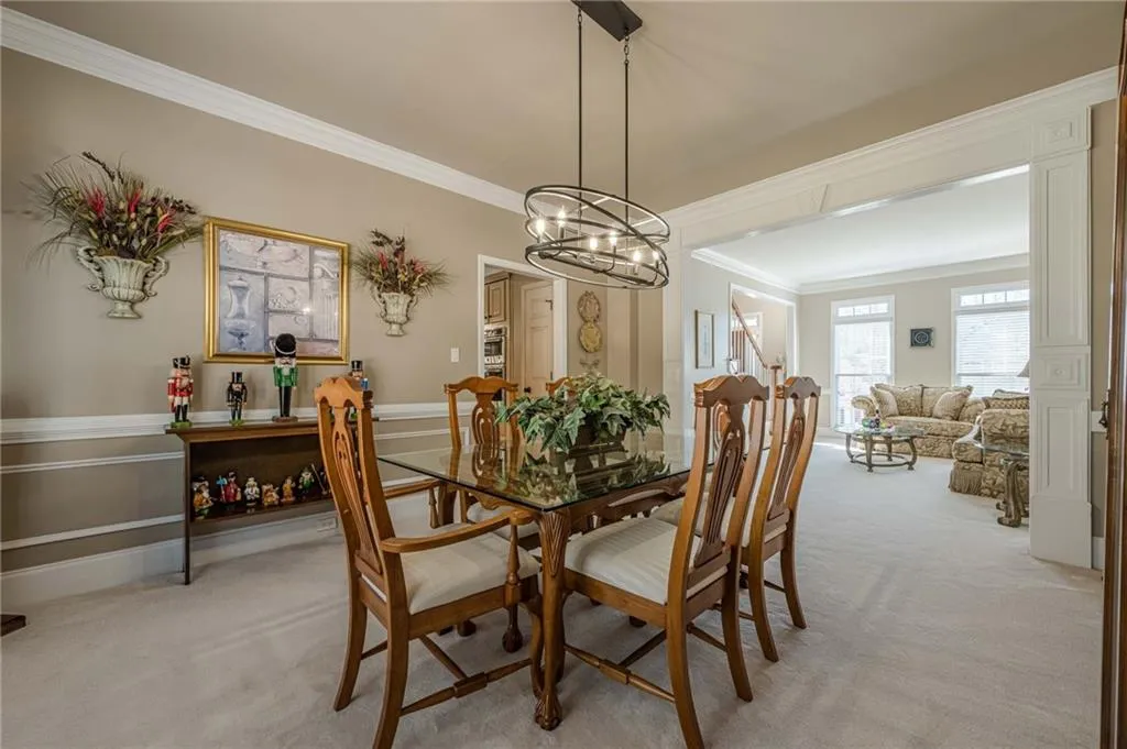 Cumming, Georgia 30028, United States, 5 Bedrooms Bedrooms, ,4 BathroomsBathrooms,Residential,Active,87972