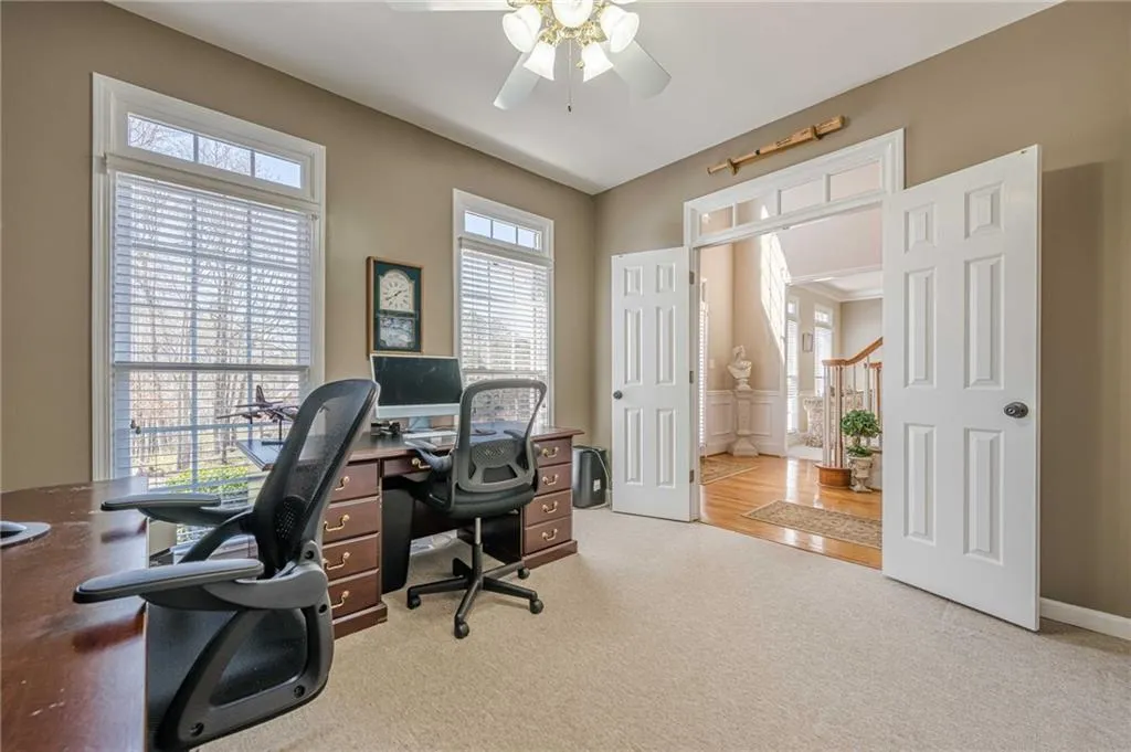 Cumming, Georgia 30028, United States, 5 Bedrooms Bedrooms, ,4 BathroomsBathrooms,Residential,Active,87972